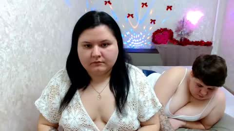 BeckyAndEllen online show from 12/28/24, 09:08