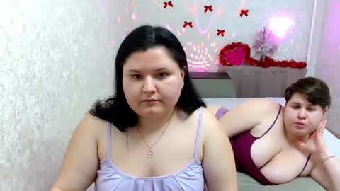 BeckyAndEllen online show from 01/03/25, 02:08