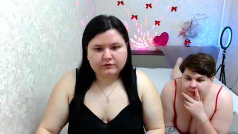 BeckyAndEllen online show from 01/27/25, 10:27