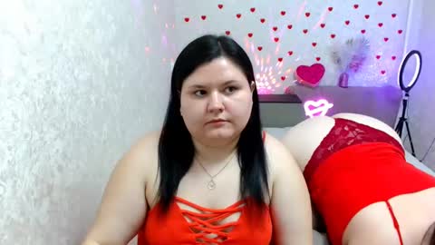 BeckyAndEllen online show from 02/16/25, 02:21