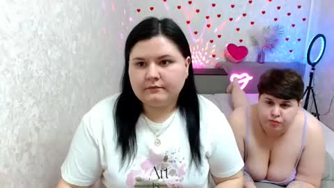 BeckyAndEllen online show from 02/23/25, 05:18