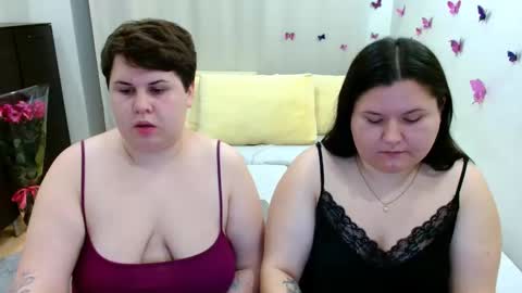 BeckyAndEllen online show from 10/08/25, 06:05