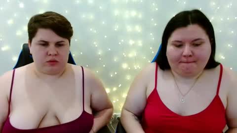 BeckyAndEllen online show from 02/01/26, 10:58