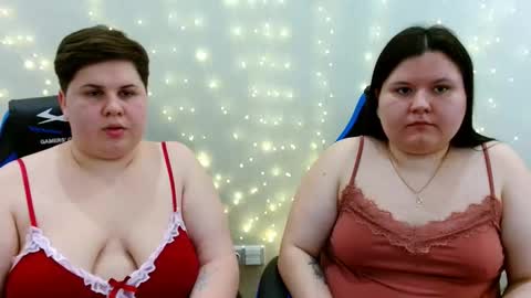BeckyAndEllen online show from 03/16/26, 07:18