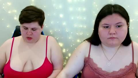 BeckyAndEllen online show from 03/24/26, 01:38