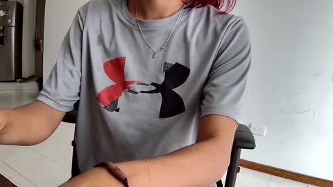 instagram becky angel1 online show from 01/24/25, 05:53