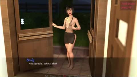 Snapshot of beckyholes chatting on 05/27/26, 01:35 JakesGotBawls online show from 05/27/26, 01:35