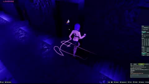 Snapshot of beckyholes chatting on 07/09/26, 02:26 JakesGotBawls online show from 07/09/26, 02:26