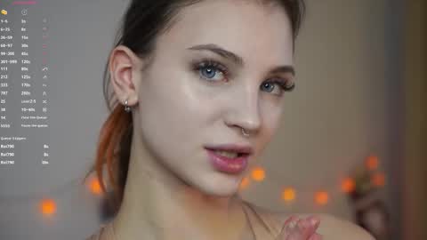 Melissa online show from 01/12/26, 11:26