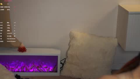 Melissa online show from 02/02/26, 01:32