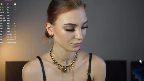 Melissa online show from 02/19/26, 11:17