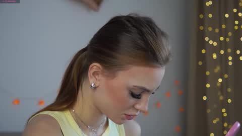 Melissa online show from 03/13/26, 11:28