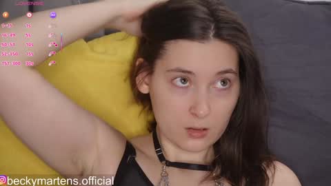BeckyMartens come join me on    while im offline here  online show from 02/08/26, 04:38