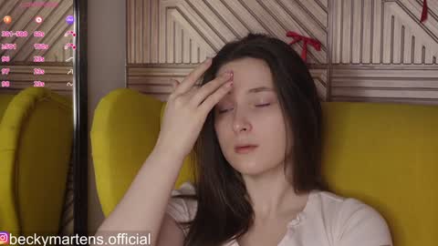 BeckyMartens come join me on    while im offline here  online show from 03/04/26, 04:07