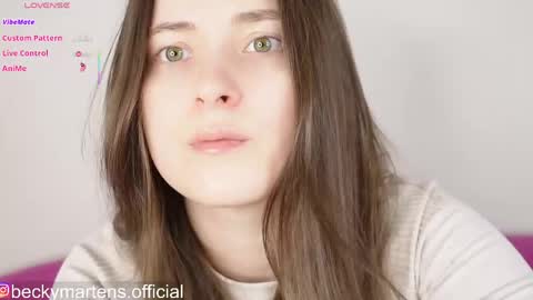 BeckyMartens come join me on    while im offline here  online show from 04/06/26, 02:20