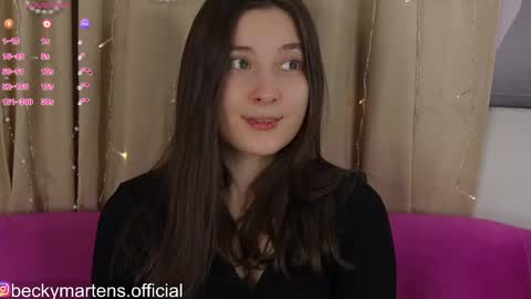 BeckyMartens come join me on    while im offline here  online show from 05/30/26, 03:14
