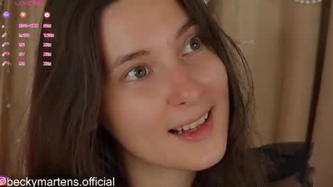 BeckyMartens come join me on    while im offline here  online show from 07/14/26, 04:06