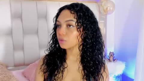 Snapshot of beckyrusso2 chatting on 03/12/25, 12:47 B E C K Y online show from 03/12/25, 12:47