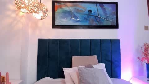 BeckyVidal online show from 09/24/25, 01:31