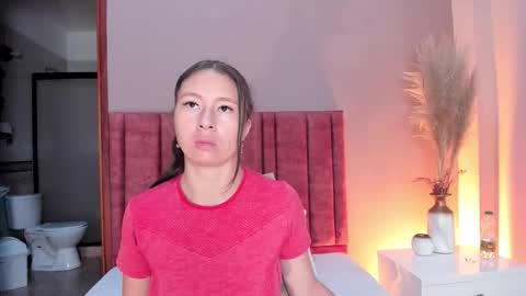 BeckyVidal online show from 01/06/26, 06:11