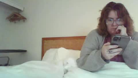 Bedbandits69 online show from 01/25/25, 12:27