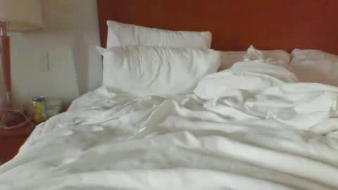 Bedbandits69 online show from 02/08/25, 08:32