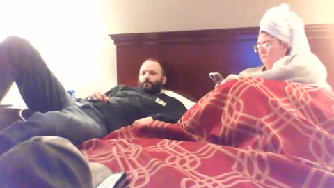 Bedbandits69 online show from 03/07/25, 10:21