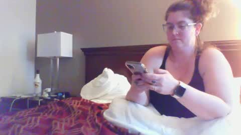 Bedbandits69 online show from 03/08/25, 03:02