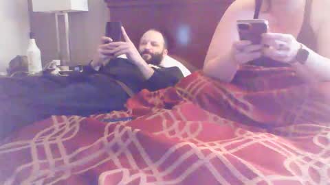 Bedbandits69 online show from 03/08/25, 06:05