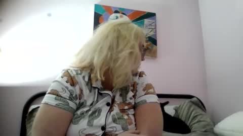 Bedbandits69 online show from 09/08/25, 11:04