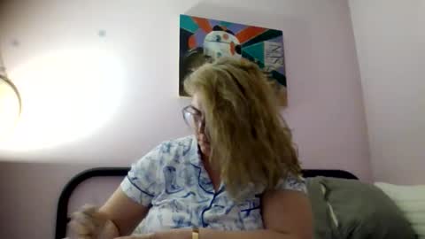 Bedbandits69 online show from 09/25/25, 10:57