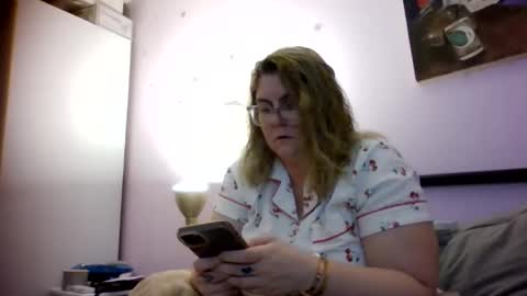 Bedbandits69 online show from 09/30/25, 11:54