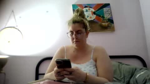 Bedbandits69 online show from 10/06/25, 10:23