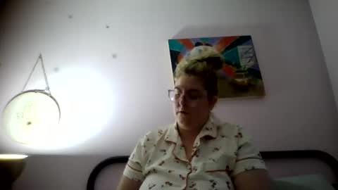 Bedbandits69 online show from 10/07/25, 10:34