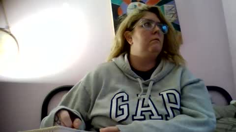 Bedbandits69 online show from 10/29/25, 08:54