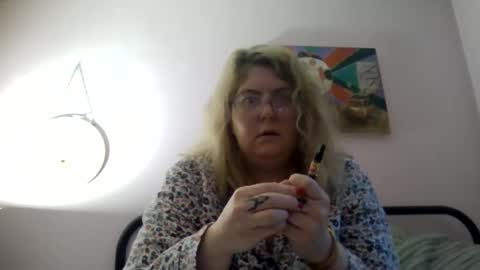 Bedbandits69 online show from 11/18/25, 11:36