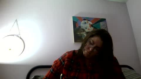 Bedbandits69 online show from 11/25/25, 11:27