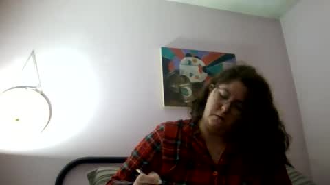 Bedbandits69 online show from 11/26/25, 11:33