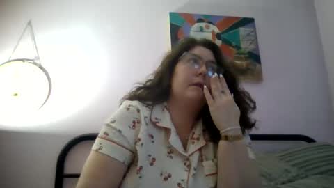 Bedbandits69 online show from 11/27/25, 02:02