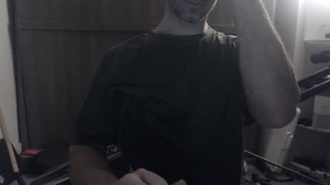 bedghost  online show from 03/10/26, 02:16