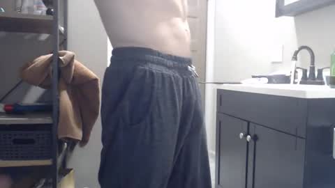 bedghost  online show from 03/16/26, 03:23