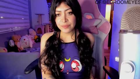 Snapshot of bedroomeyess chatting on 02/28/25, 04:54 Amber UwU IM MOVING AND IS CRAZY ILL BE BACK VERY SOON 3 MISS YA ALREADY online show from 02/28/25, 04:54