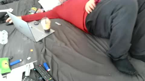 bedroomvibe online show from 02/14/25, 10:38