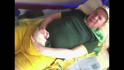 Snapshot of bedwetboy chatting on 02/01/26, 08:18 Bedwetboys online show from 02/01/26, 08:18