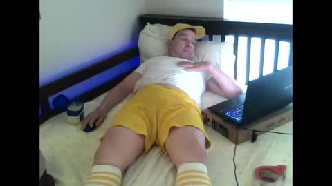 Bedwetboys online show from 05/22/26, 10:59