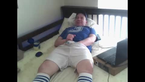 Bedwetboys online show from 05/23/26, 03:16