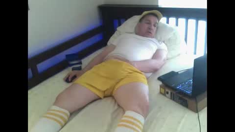 Bedwetboys online show from 05/25/26, 02:12