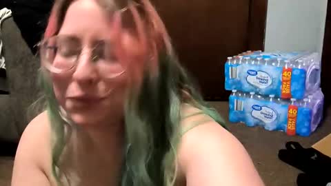 beeamonster online show from 10/20/25, 12:00