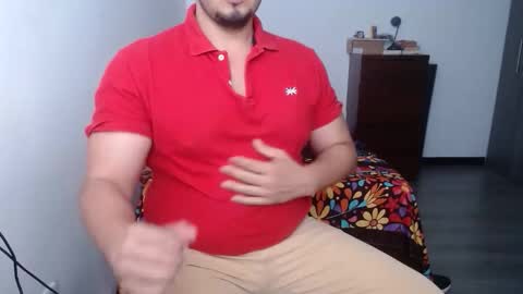 Criss2fer online show from 04/16/26, 09:37