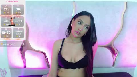 BELLA online show from 09/19/25, 02:29